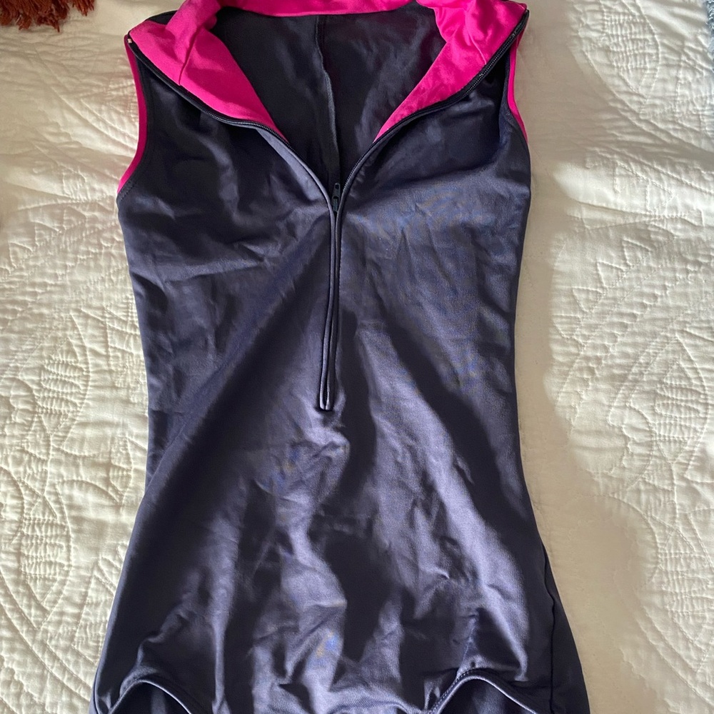 Gaynor Minden Leotard